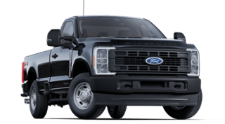 2025 Ford Super Duty® External Image 5